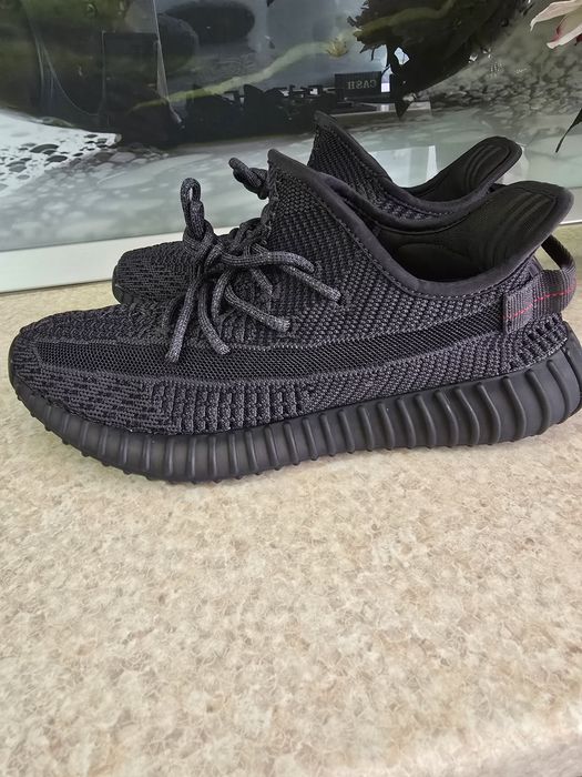 Adidași Yezzy barbati