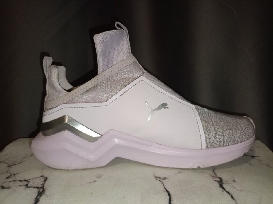 Дамски обувки PUMA FIERCE-original