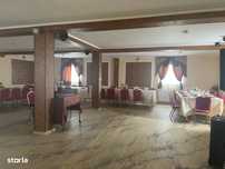 ofer spatiu de inchiriat evenimente 500 euro in sat costi 60-80 pers