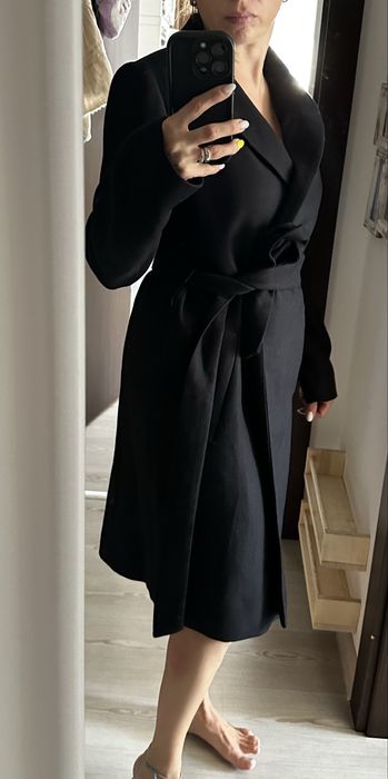 Palton Zara,xs ,nou fara eticheta