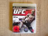 UFC Undisputed 3 за PlayStation 3 PS3 ПС3