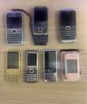 Nokia de colectie  Nokia vitage telefon Nokia lot telefoane Nokia