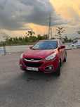 Hyundai ix35 Hyundai IX35