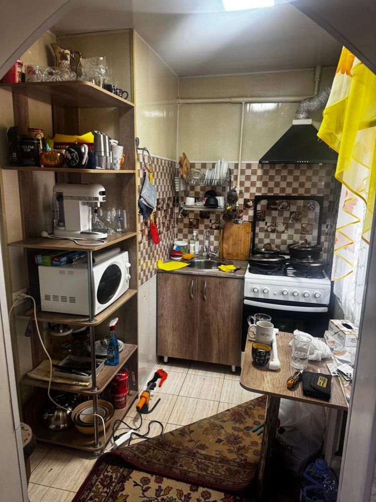 Срочно продается квартира