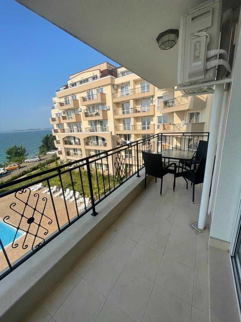 Продава се Двустаен апартамент в Свети Влас - 56 кв.м за 2054 €/кв.м - Снимка #7