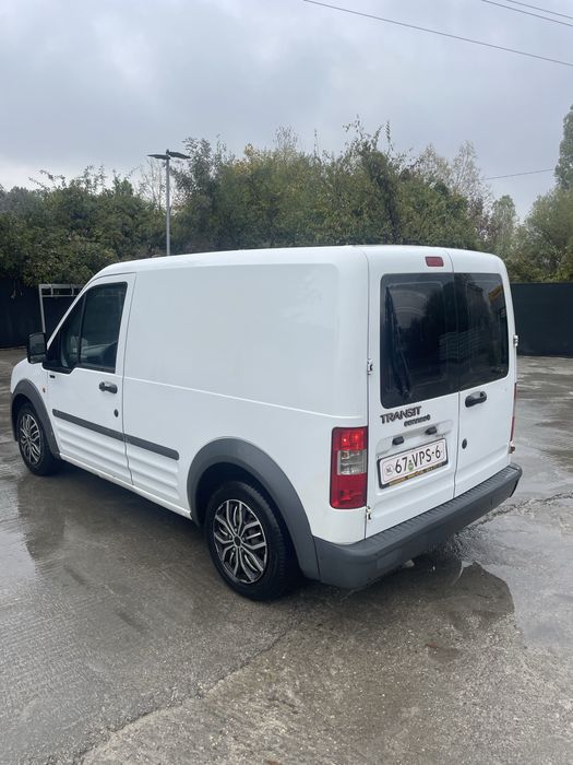 Ford Transit Connect 1.8 TDCI Внос от Холандия