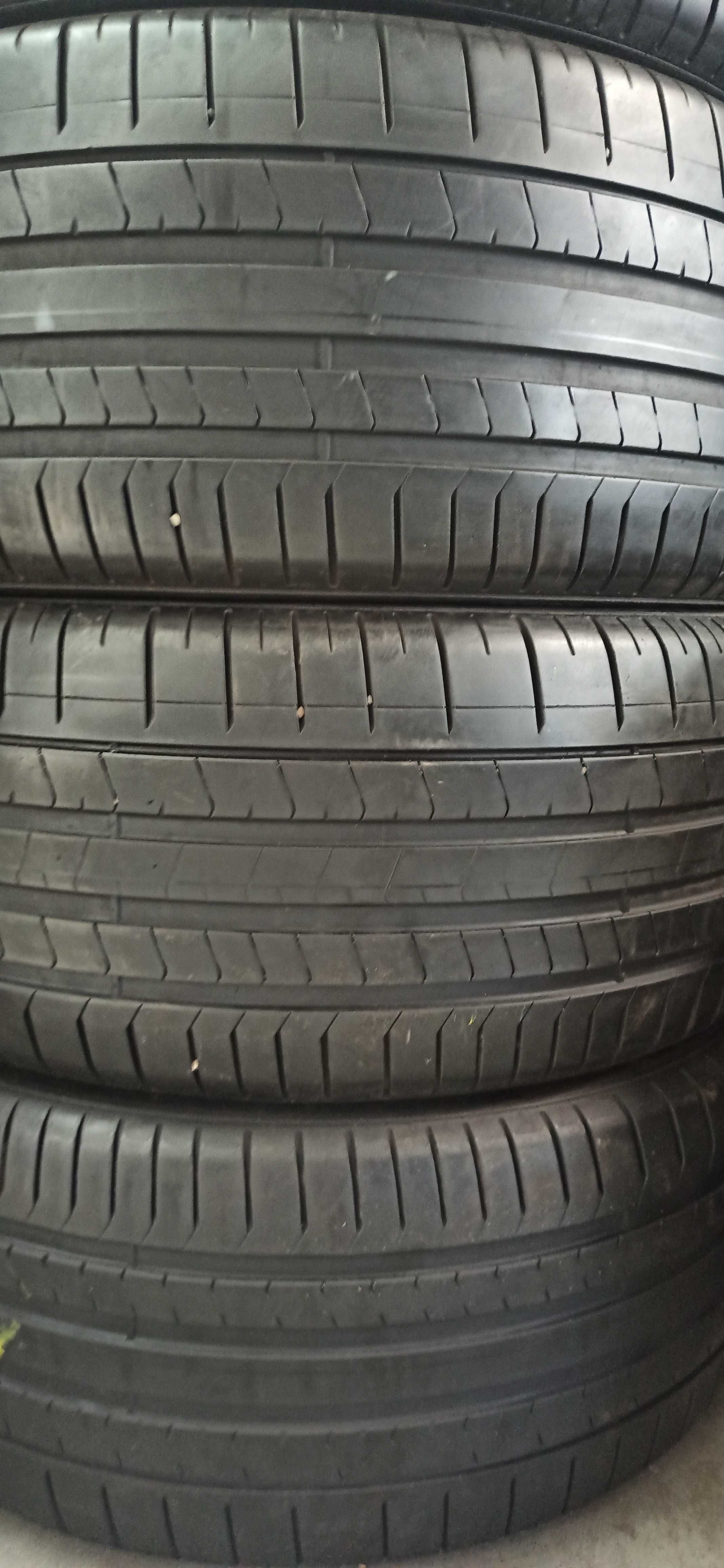 4бр.летни гуми 285/40/21 Pirelli