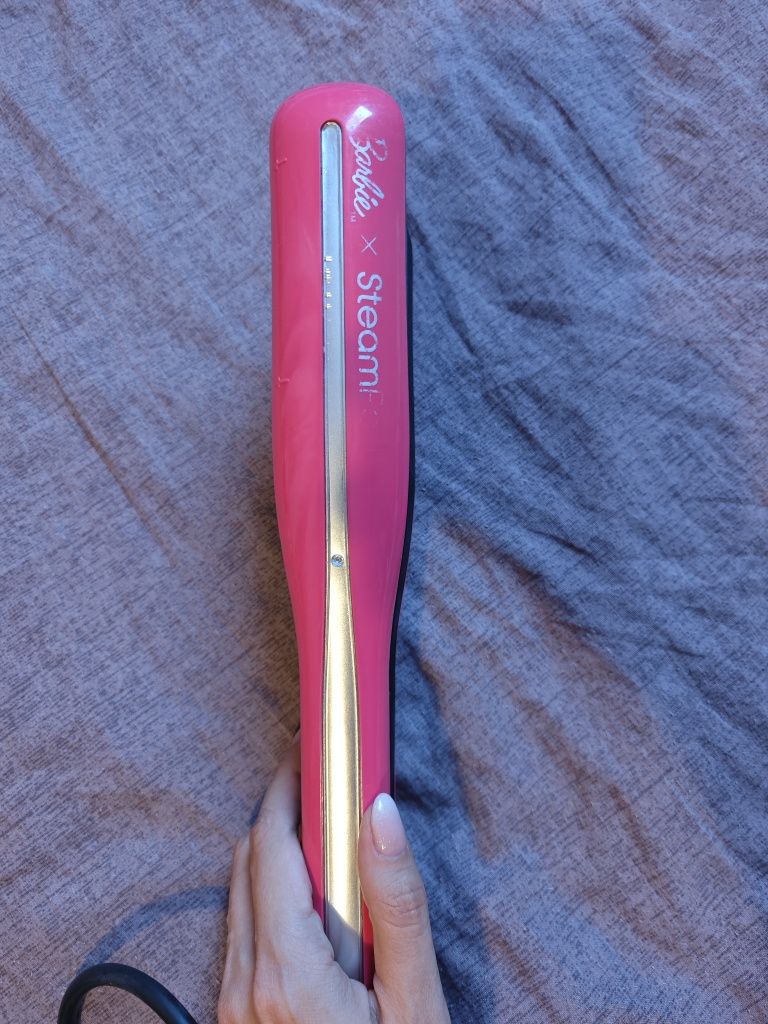L'Oréal Professionnel Steampod 3.0 x Barbie преса - Limiited edition