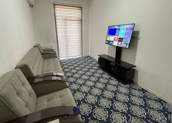 Аренда Квартира 3 хона Новастройка Кора Сарой