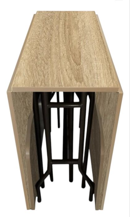 Продам срочно стол книжка в связи с переездом