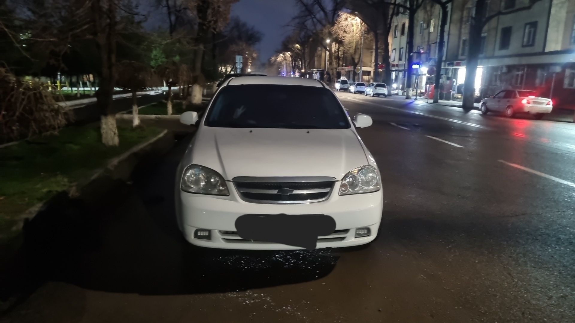 Ласети сотилади.