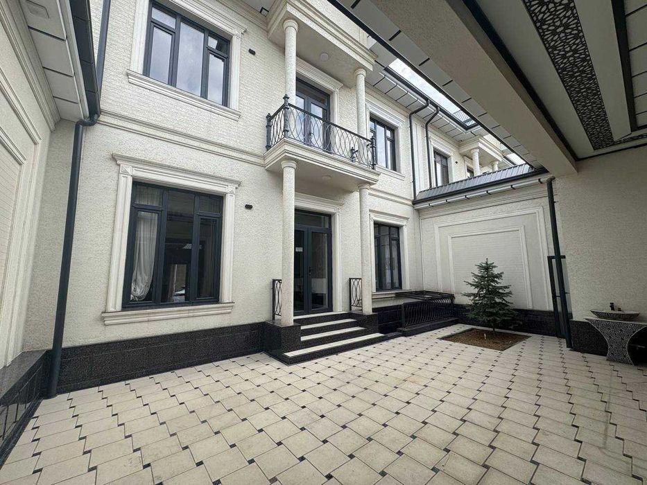 Продается Новый Углавой Дом, Сергилийский район, 5 мин. Шота Руставели