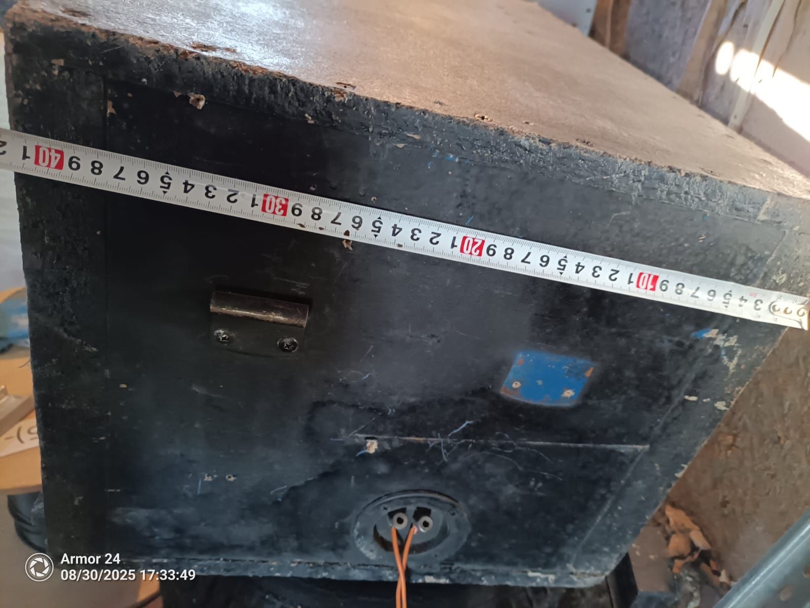 Продам сабвуфер 30к