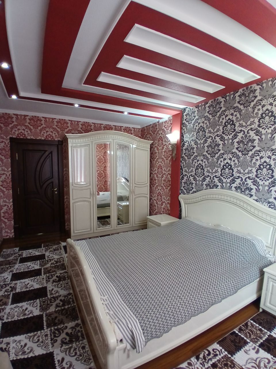 Сдается квартира Аэропорт