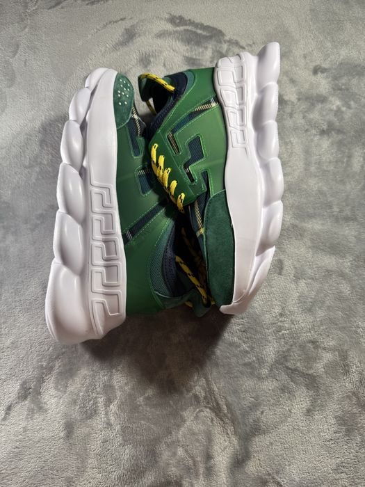 Versace Chain Reaction