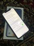 iPhone X ideal karobka bot