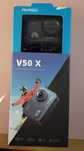 Camera Video Sport ASAKO V50X WIFI Waterproof Action Camera