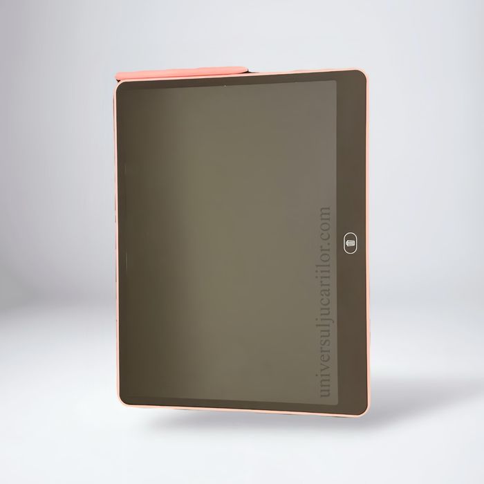 Tabletă de scris LCD pentru copii 16” – Joacă și învață creativ