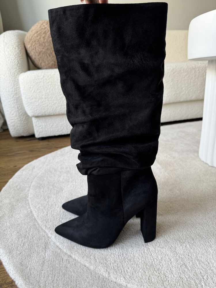 Steve Madden Ботуши
