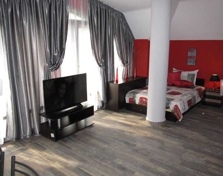 Едностаен Апартамент във Въстанически