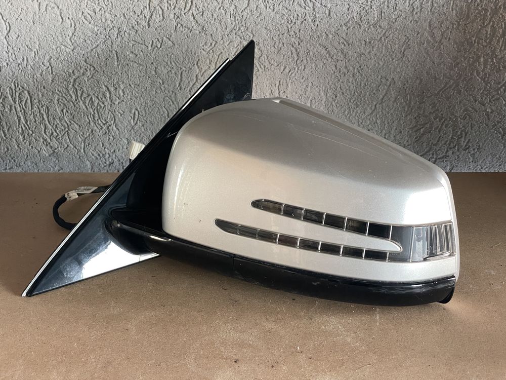 W212 W204 Сиви Огледала Огледало