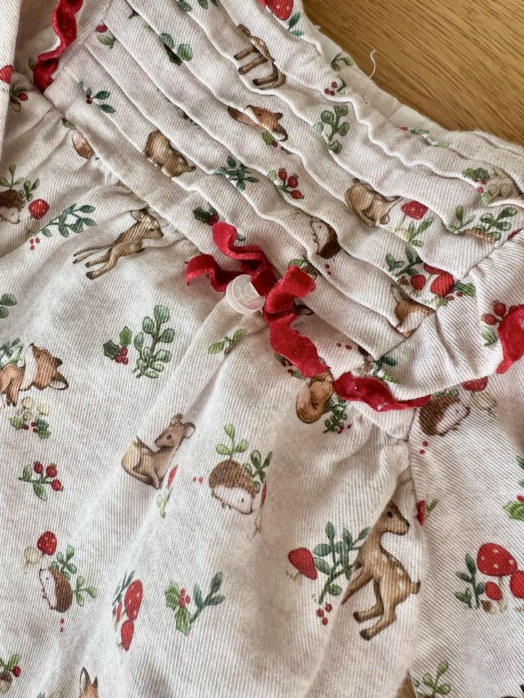 Рокля за бебе Mayoral Newborn 65см 2-4м