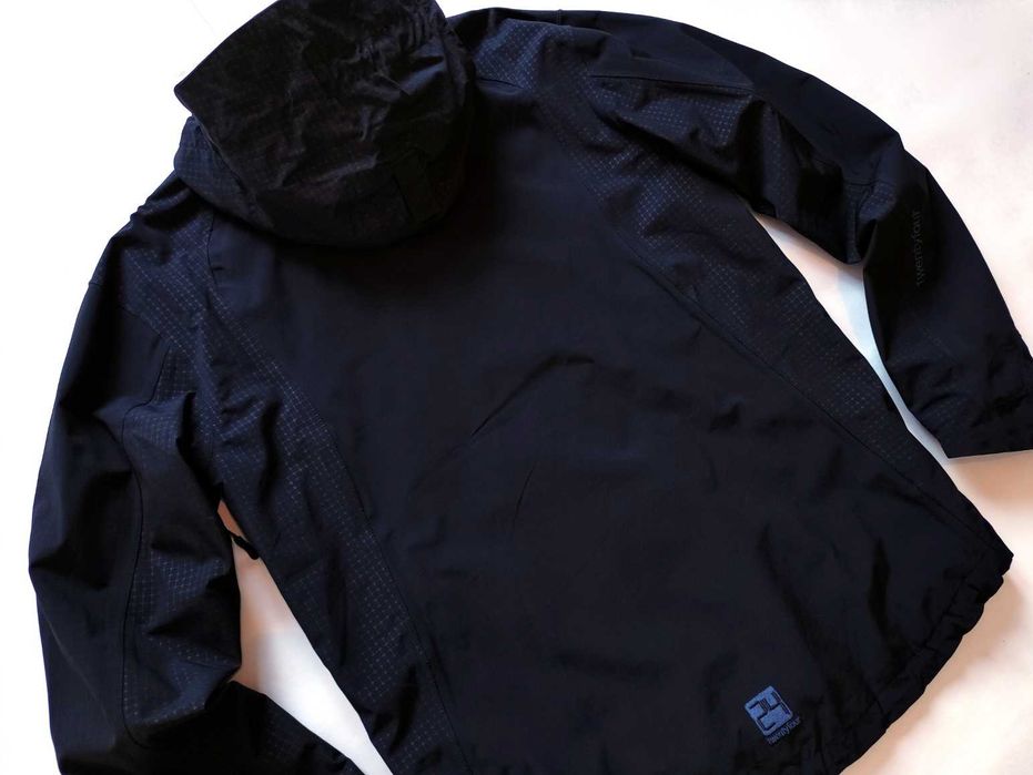 TWENTYFOUR of NORWAY Men's Jacket - M - оригинално мъжко яке