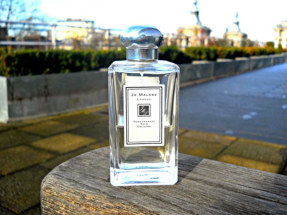 Jo Malone London Pomegranate Noir EDP 100ml
