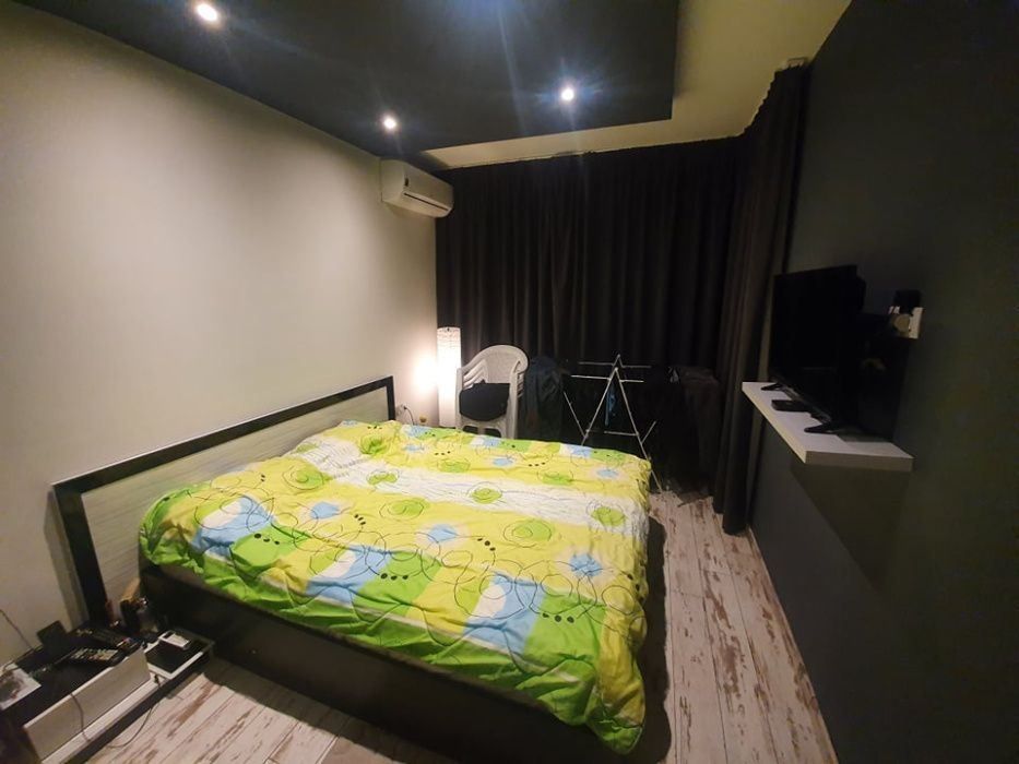 Дава се под наем Двустаен апартамент в София, Люлин 10 - 65 кв.м за 382.5 € - Снимка #7