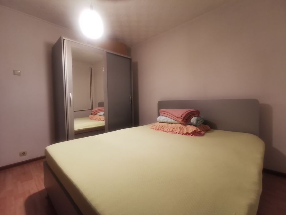 Sofimob Team/Apartament 3 camere /utilat, mobilat