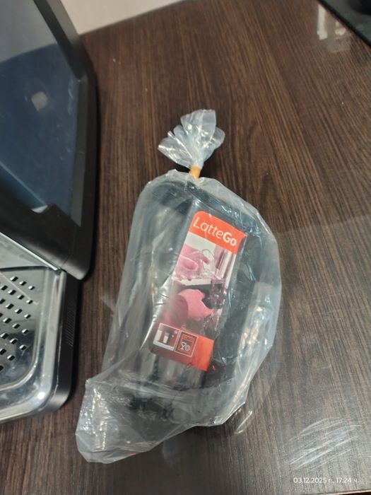 Кафемашина Philips ep3246