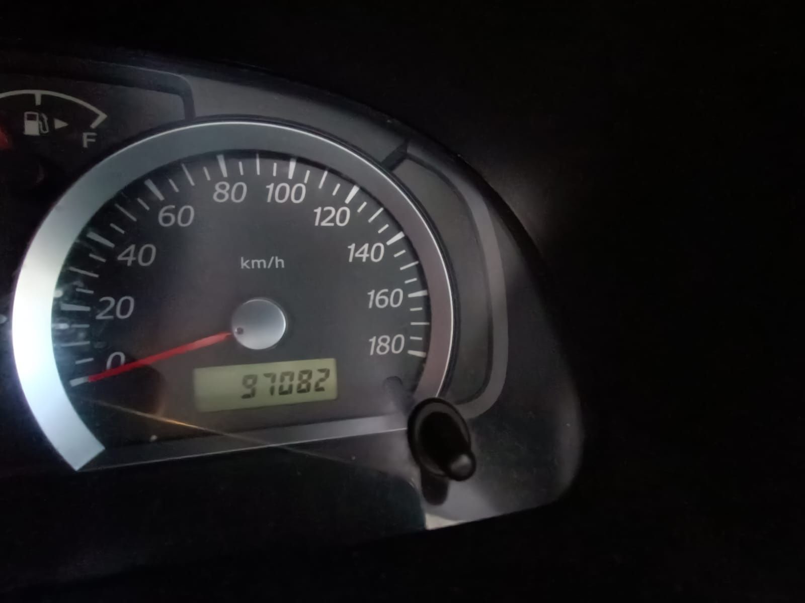 Suzuki Jimny an 2006 ,1.3 benzina