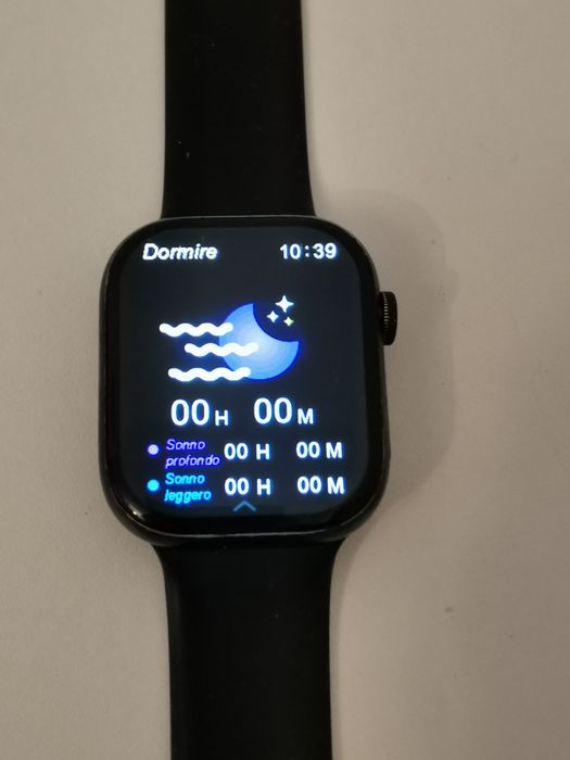 Apple Watch seria 9