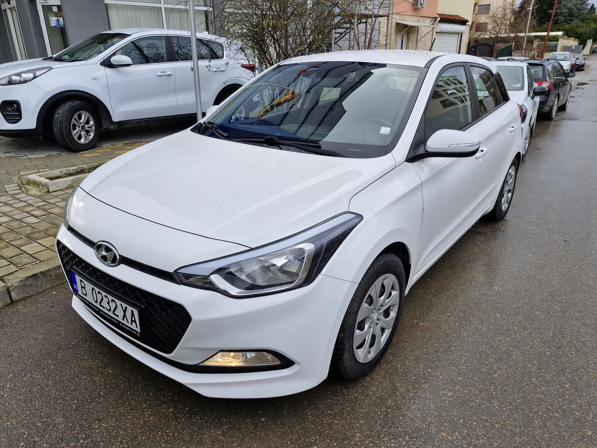 Коли под наем Варна от 25 € на ден. Rent a Car with NEXT5-Fast & Easy!