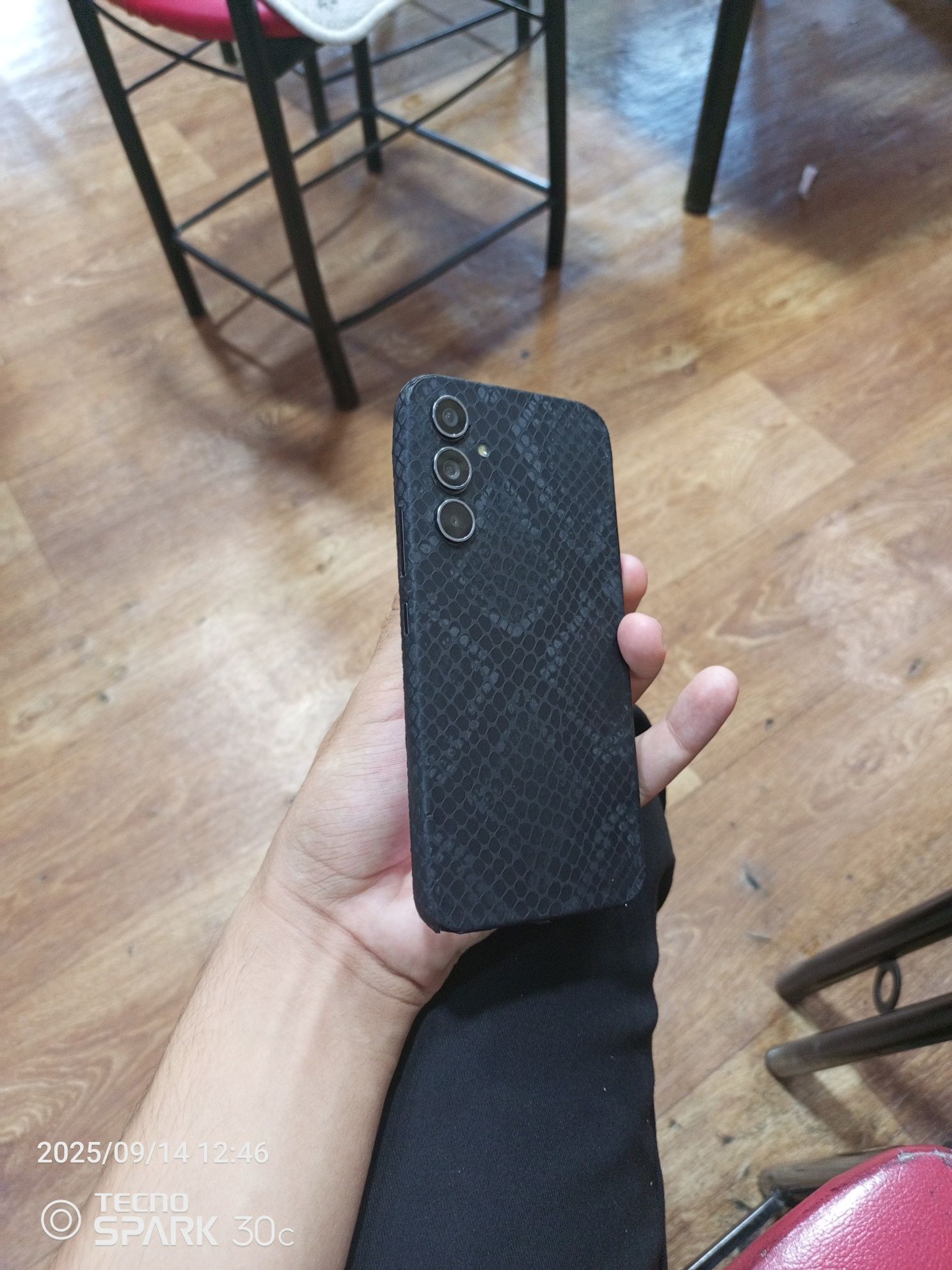 SAMSUNG A54 128/4