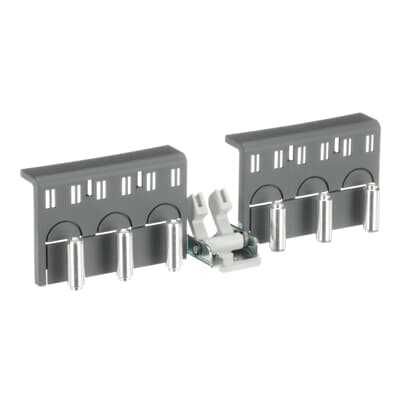 ABB, 1SDA068192R1, 1SDA066280R1, XT3 3p EF terminal, kiti 3p