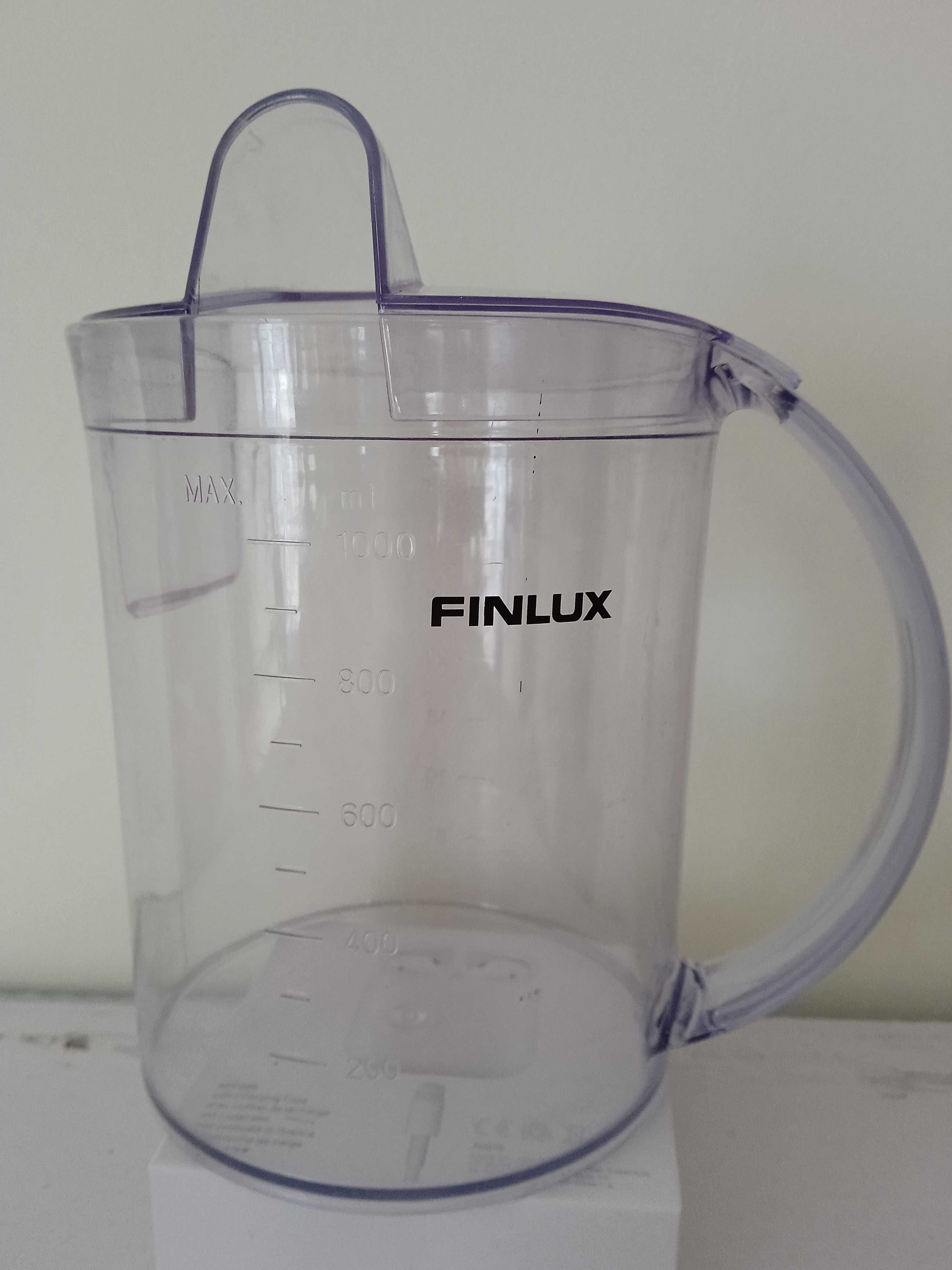 Чаша за FINLUX и ABS