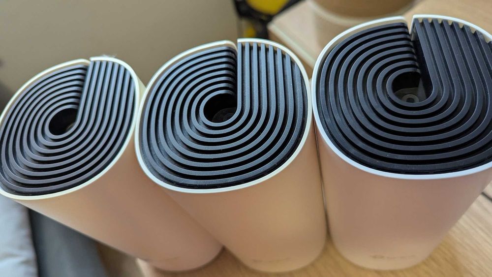 TP-Link Deco M4 3-Pack Wi-Fi Mesh