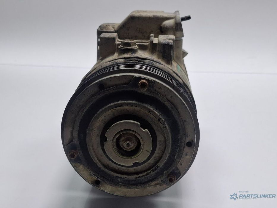 Compresor  AC SEAT IBIZA IV 6L1 2002 - 20091.4 16V BBY, BKY SANDEN 6Q0820803R