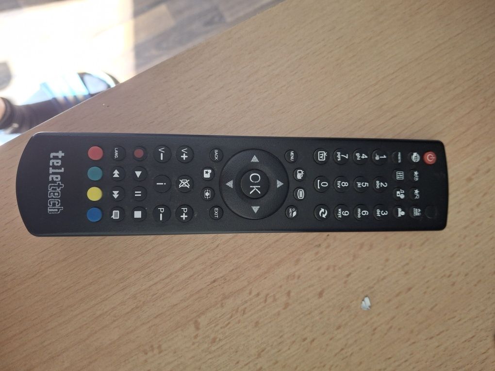 Vinzare tv Teletech
