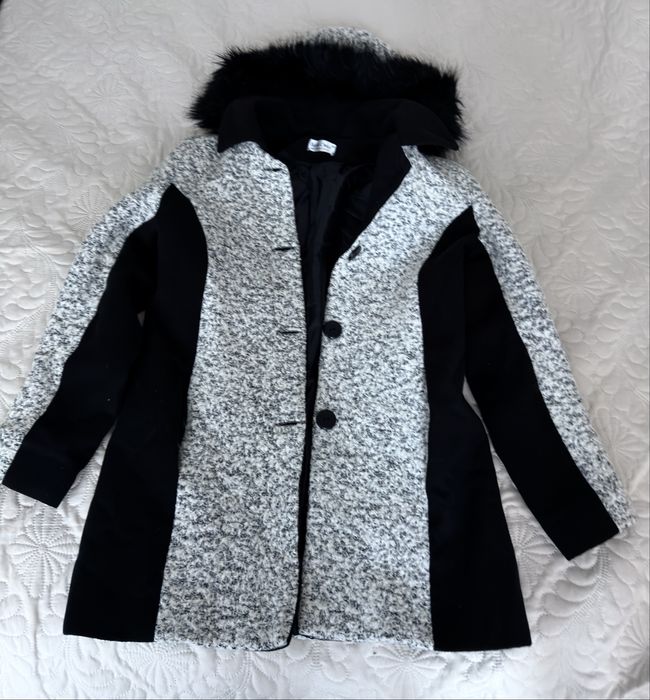 Палто - Валя Стил - 46 размер