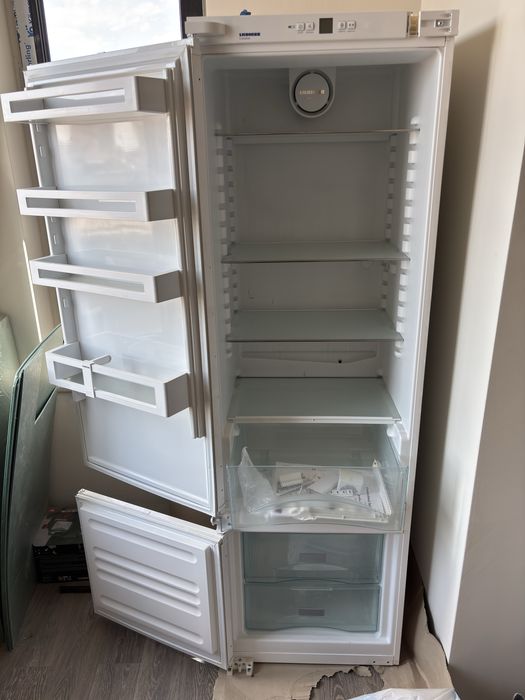 Хладилник за вграждане Liebherr