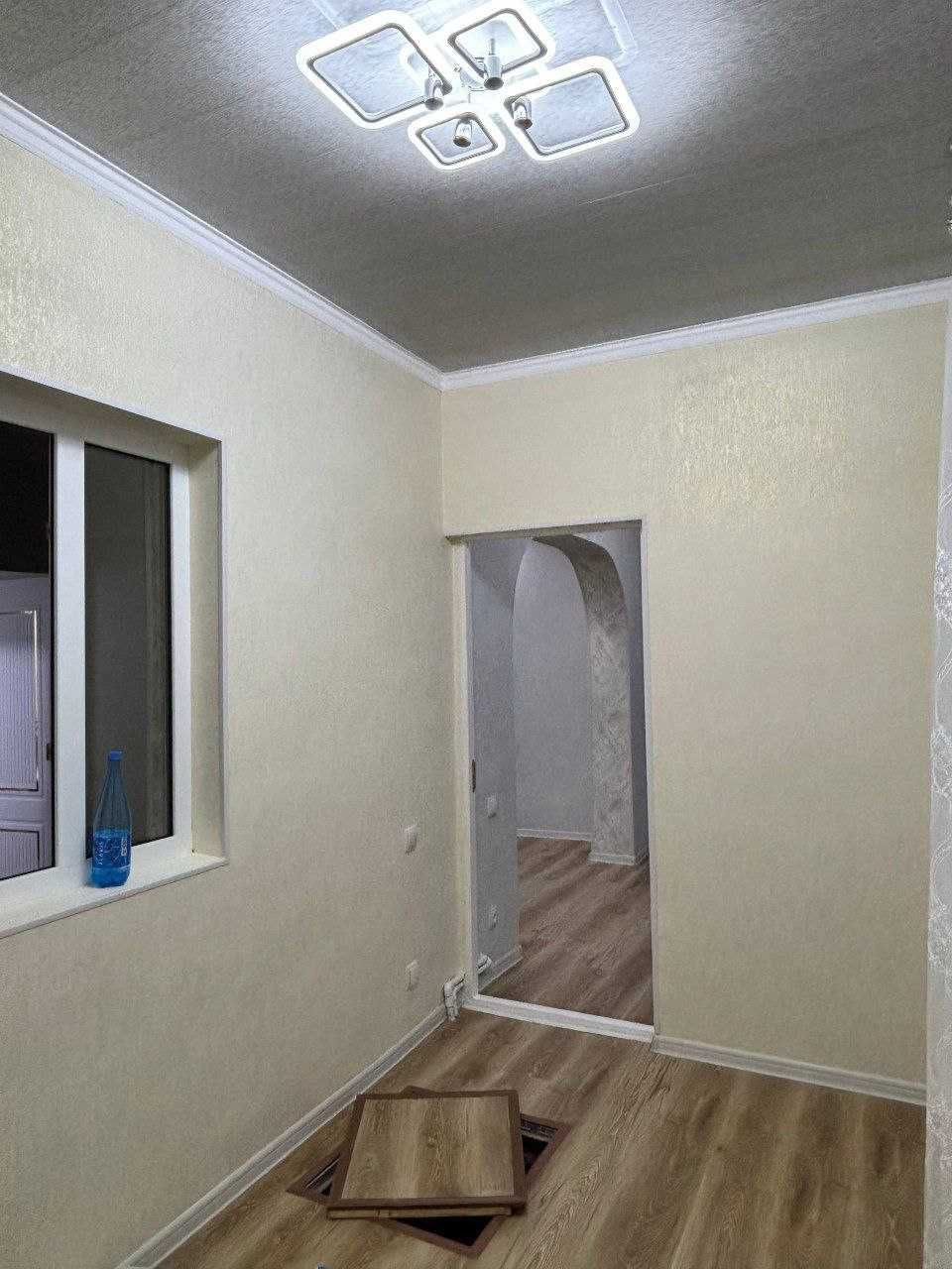 Квартира 2в3/1этаж/5 Ахмад Югнакий №К230