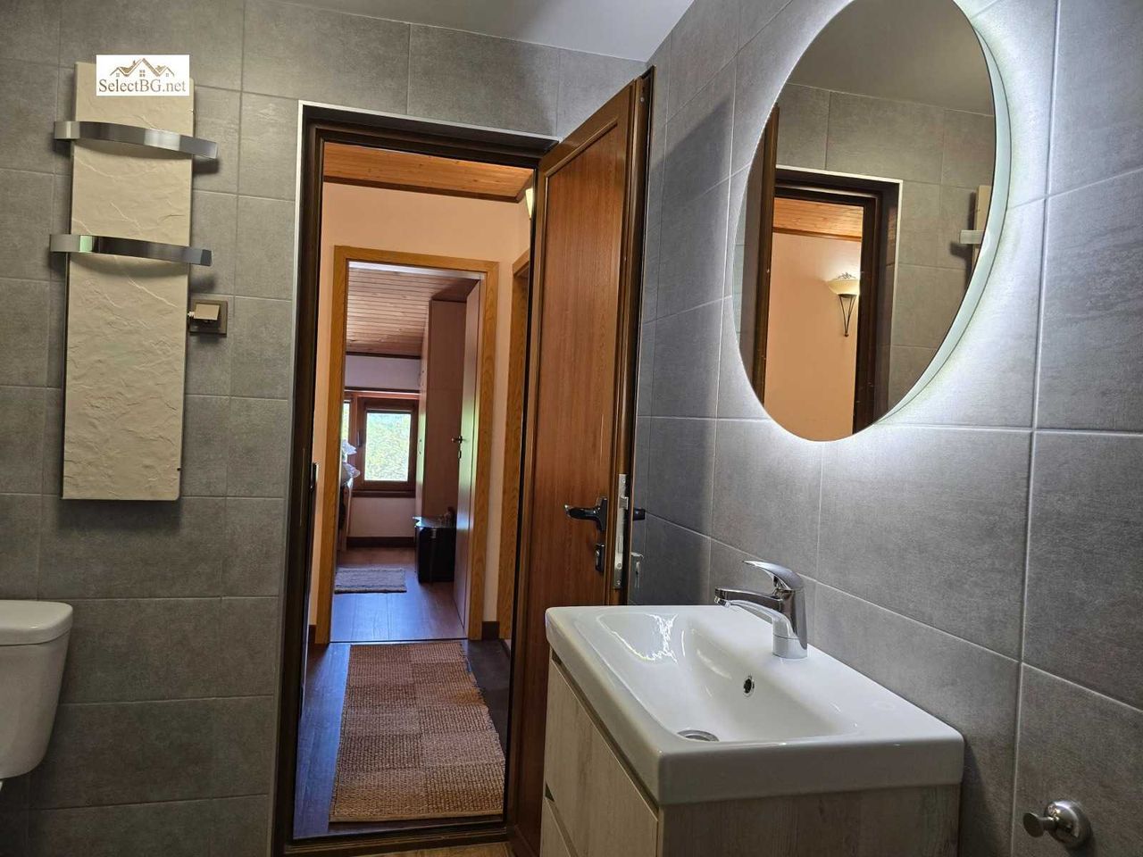 Продава се Къща в с. Радковци, Област Велико Търново - 110 кв.м за 1818 €/кв.м - Снимка #8