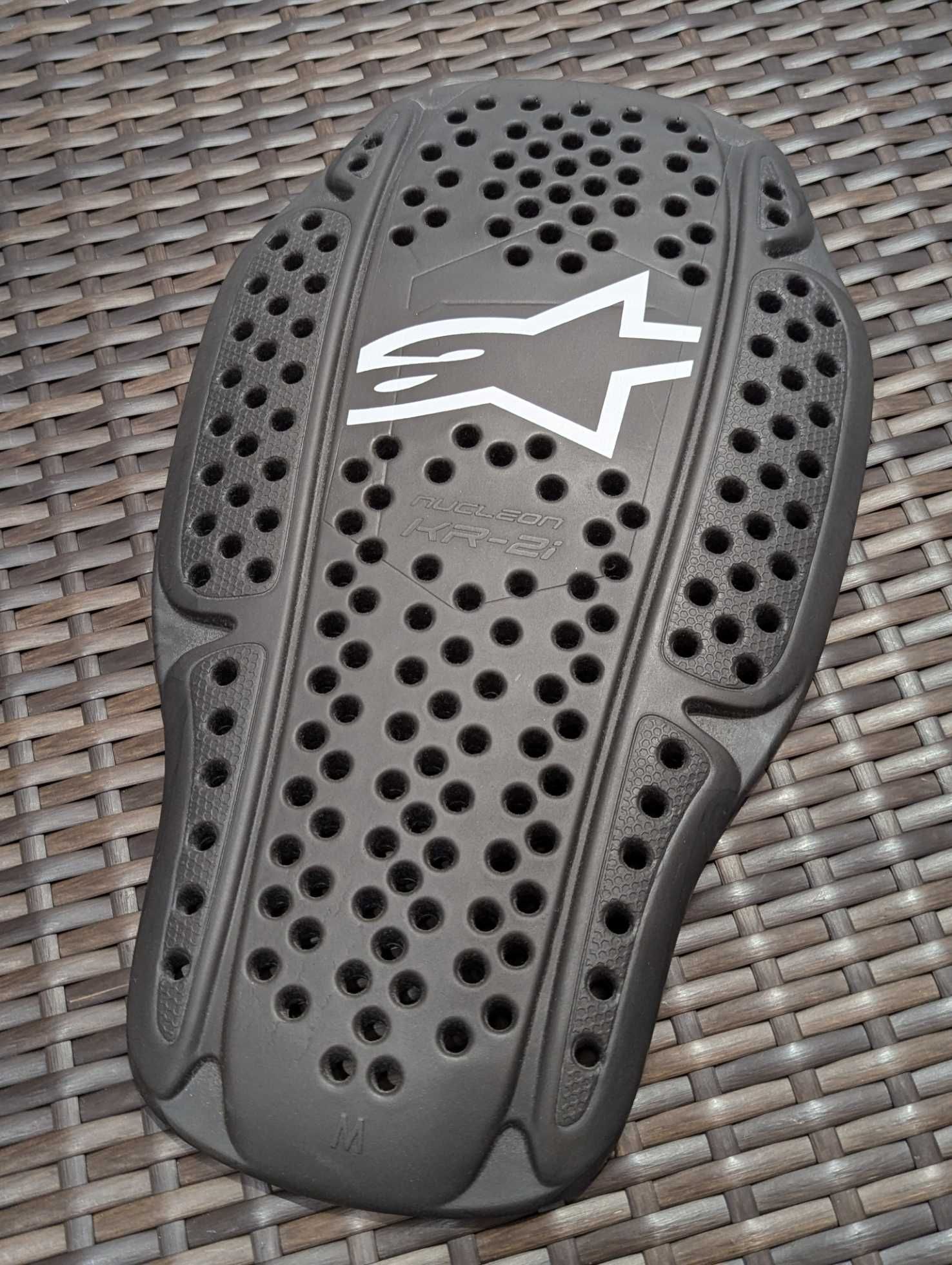 Geaca moto piele/textil Vara Alpinestars SP-X, marime 50