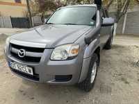 Mazda BT-50 / l200 / Ranger / Hinlux - fara defect