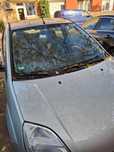 vând Ford fiesta 2003 în stare de functionare