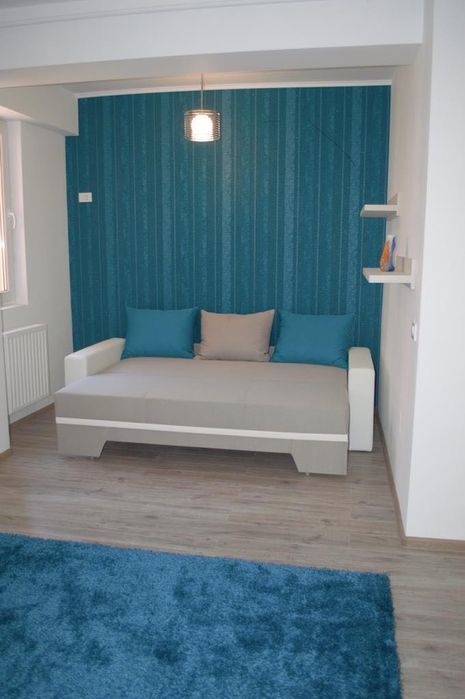 Proprietar - inchiriez garsoniera Militari Residence