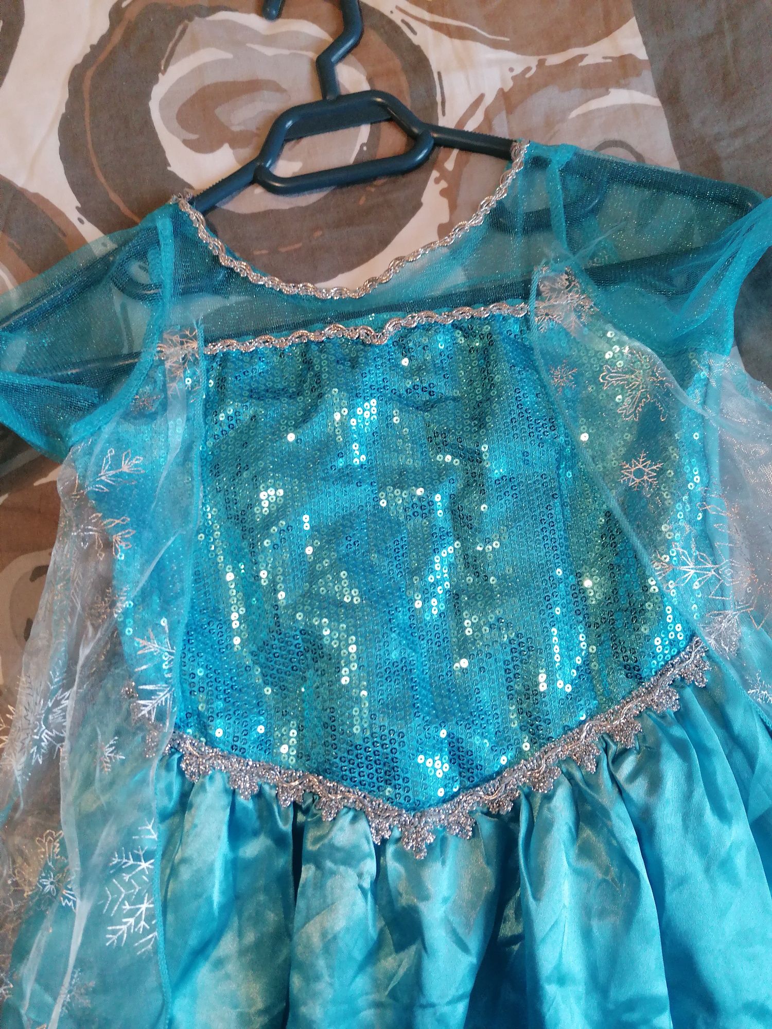 Set Elsa Frozen ca nou