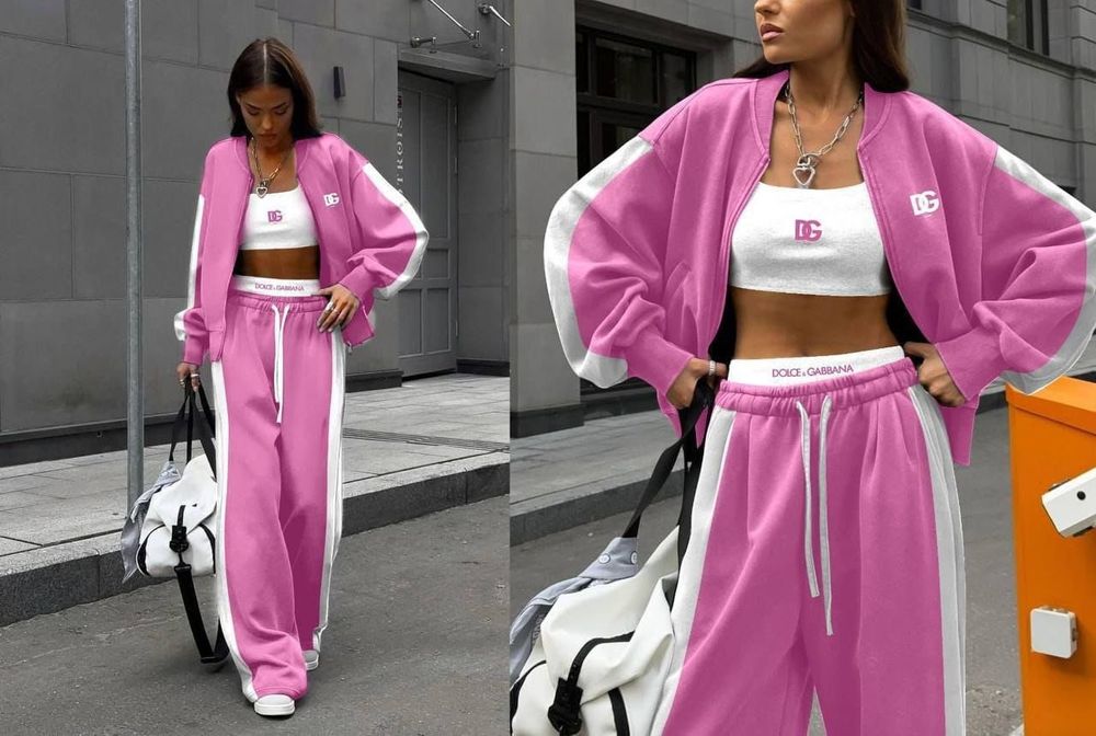 Trening damă DG calitate